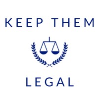 Keep Them Legal logo, Keep Them Legal contact details