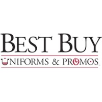 Best Buy Uniforms logo, Best Buy Uniforms contact details