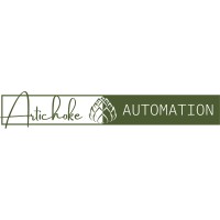 Artichoke Automation logo, Artichoke Automation contact details