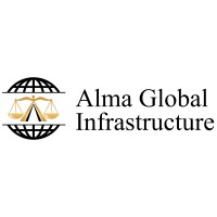 Alma Global Infrastructure logo, Alma Global Infrastructure contact details