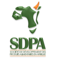 Société de Développement des Produits Alimentaires en Afrique (SDPA) logo, Société de Développement des Produits Alimentaires en Afrique (SDPA) contact details