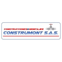 CONSTRUMONT SAS logo, CONSTRUMONT SAS contact details