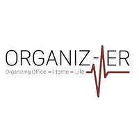 Organiz-ER logo, Organiz-ER contact details