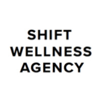 SHIFT Wellness Agency logo, SHIFT Wellness Agency contact details