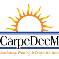 CarpeDeeM Ltd logo, CarpeDeeM Ltd contact details