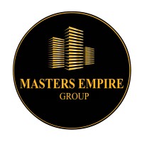 Masters Empire Group logo, Masters Empire Group contact details