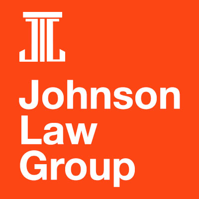 Johnson Law Group logo, Johnson Law Group contact details