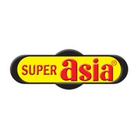 Super Asia Official logo, Super Asia Official contact details