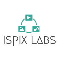 Ispixlabs logo, Ispixlabs contact details