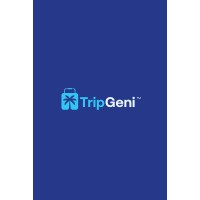 TripGeni logo, TripGeni contact details