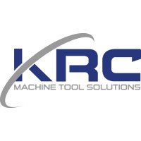 KRC Machine Tool Solutions logo, KRC Machine Tool Solutions contact details