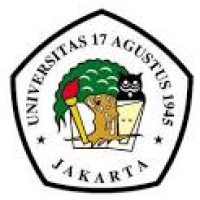 Universitas 17 Agustus 1945 Jakarta logo, Universitas 17 Agustus 1945 Jakarta contact details