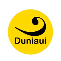 Duniaui logo, Duniaui contact details