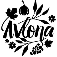 Avlona Fine Foods logo, Avlona Fine Foods contact details