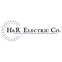 H&R Electric Company, LLC. logo, H&R Electric Company, LLC. contact details