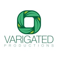 Varigated Productions logo, Varigated Productions contact details