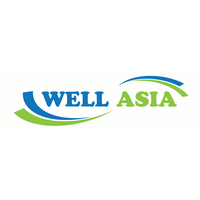 Well Asia Group logo, Well Asia Group contact details