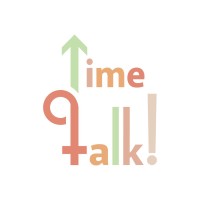 TimeToTalk logo, TimeToTalk contact details