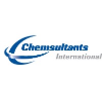 Chemsultants International logo, Chemsultants International contact details