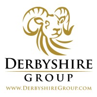 Derbyshire Group logo, Derbyshire Group contact details