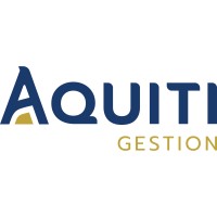 AQUITI Gestion logo, AQUITI Gestion contact details