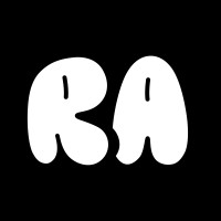 RARA.social logo, RARA.social contact details