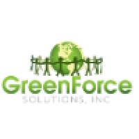 GreenForce Solutions, Inc. logo, GreenForce Solutions, Inc. contact details