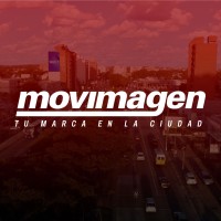 Movimagen logo, Movimagen contact details