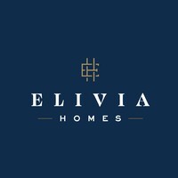 Elivia Homes logo, Elivia Homes contact details