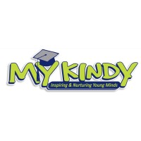 My Kindy logo, My Kindy contact details