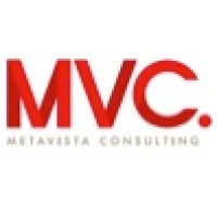 MetaVista Consulting Group (MVC) logo, MetaVista Consulting Group (MVC) contact details