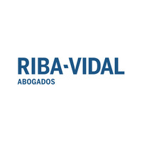 RIBA VIDAL ABOGADOS logo, RIBA VIDAL ABOGADOS contact details