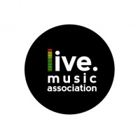 Live Music Association of Northeastern logo, Live Music Association of Northeastern contact details