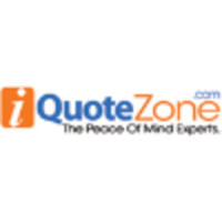 iQuoteZone logo, iQuoteZone contact details