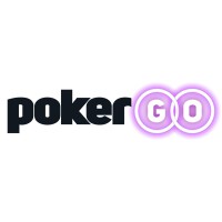 PokerGO logo, PokerGO contact details