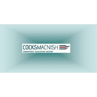 Cocks Macnish logo, Cocks Macnish contact details