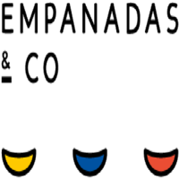 Empanadas&CO logo, Empanadas&CO contact details