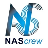 NASCREW logo, NASCREW contact details