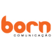 Born Comunicação logo, Born Comunicação contact details