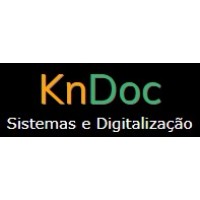 KnDoc Informática logo, KnDoc Informática contact details