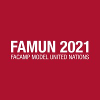 FAMUN FACAMP logo, FAMUN FACAMP contact details