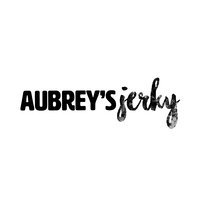 Aubrey's Jerky logo, Aubrey's Jerky contact details