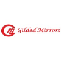 Gilded Mirrors, Inc. logo, Gilded Mirrors, Inc. contact details