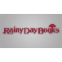 Rainy Day Books logo, Rainy Day Books contact details