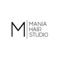 Mania Hair Studio logo, Mania Hair Studio contact details