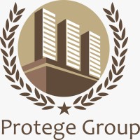 Protege Group logo, Protege Group contact details