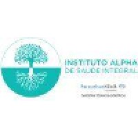 INSTITUTO ALPHA DE SAÚDE INTEGRAL logo, INSTITUTO ALPHA DE SAÚDE INTEGRAL contact details