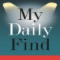 My Daily Find Sites logo, My Daily Find Sites contact details