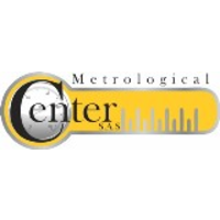 Metrological Center SAS logo, Metrological Center SAS contact details