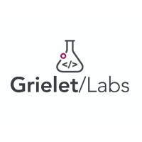 Grielet Labs logo, Grielet Labs contact details